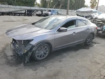 2022 Acura ILX 19UDE2F78NA000821