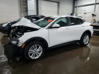 2024 Buick Envista KL47LAE2XRB057856
