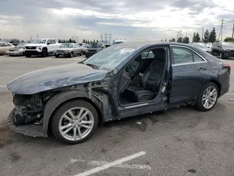 2020 Cadillac CT4 1G6DA5RK3L0151812