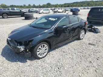 2016 Acura ILX 19UDE2F30GA022425 Lot 71892095