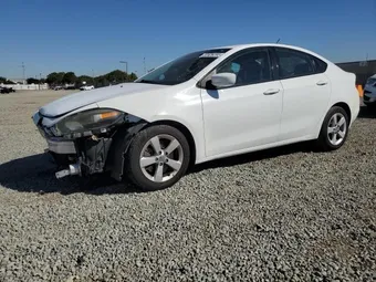 2015 Dodge Dart 1C3CDFBB6FD351777