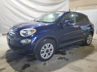 2016 Fiat 500X ZFBCFYBT6GP466487