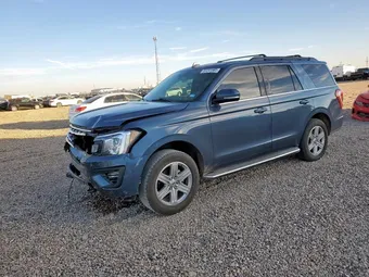 2020 Ford Expedition 1FMJU1JT9LEA98603
