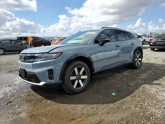 2025 Honda Prologue 3GPKHXRJ6SS521000