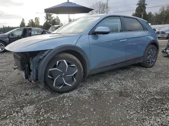 2023 Hyundai Ioniq 5 KM8KMDAF9PU217701