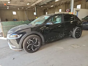 2023 Hyundai Ioniq 5 KM8KNDAF6PU177252
