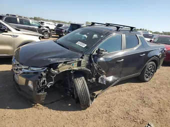 2022 Hyundai Santa Cruz 5NTJCDAE6NH023632