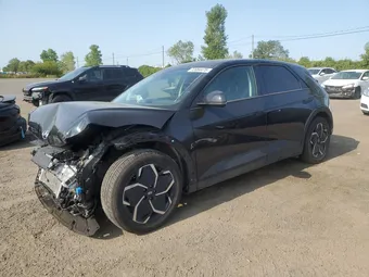 2024 Hyundai Ioniq 5 KM8KN4DE4RU320236