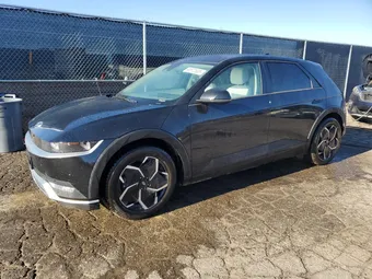 2023 Hyundai Ioniq 5 KM8KN4AE1PU173780