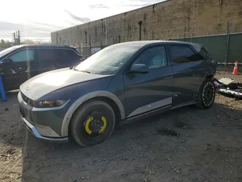 2024 Hyundai Ioniq 5 KM8KRDDFXRU269998
