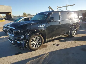 2016 Infiniti QX80 JN8AZ2NE0G9121115