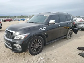 2015 Infiniti QX80 JN8AZ2NE4F9084696