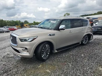 2021 Infiniti QX80 JN8AZ2BFXM9720998