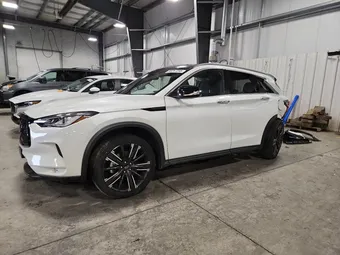 2022 Infiniti QX50 3PCAJ5BB5NF117675