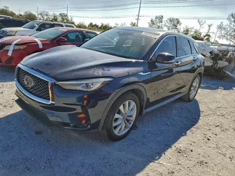 2019 Infiniti QX50 3PCAJ5M16KF112923