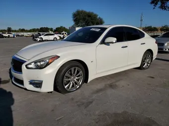2015 Infiniti Q70 JN1BY1AP4FM542015