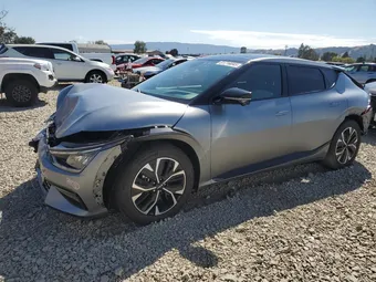 2024 Kia EV6 KNDC44LA5R5187927