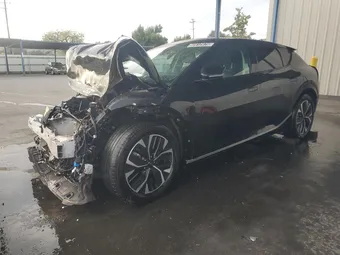 2024 Kia EV6 KNDC34LA8R5211771