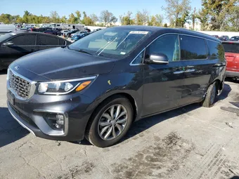 2020 Kia Sedona KNDMC5C10L6591166