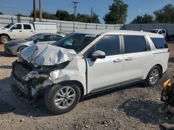 2022 Kia Carnival KNDNB4H36N6171409