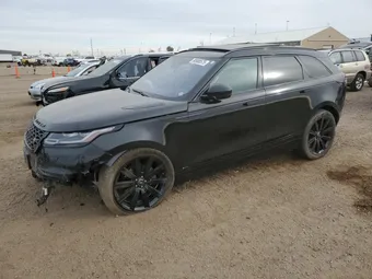 2019 Land Rover Range Rover Velar SALYL2EX2KA236361