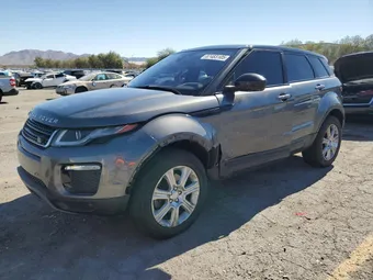 2017 Land Rover Range Rover Evoque SALVP2BG9HH232786
