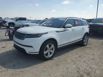 2018 Land Rover Range Rover Velar SALYB2RN2JA770406