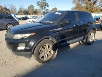 2015 Land Rover Range Rover Evoque SALVR2BG8FH982817