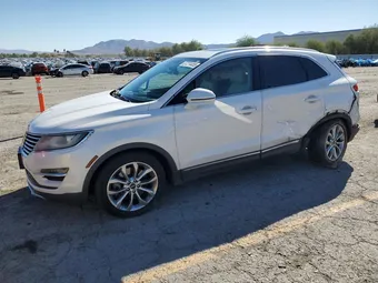 2016 Lincoln MKC 5LMCJ2C95GUJ18931