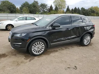 2019 Lincoln MKC 5LMCJ1D91KUL39685