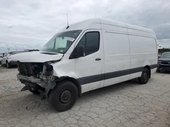 2021 Mercedes-Benz Sprinter W1Y40CHY5MT062149