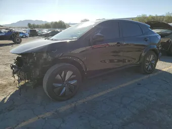 2024 Nissan Ariya JN1DF0BB9RM733770