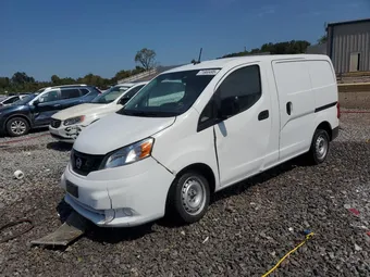 2021 Nissan NV200 3N6CM0KN3MK708281