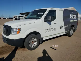 2020 Nissan NV 1N6BF0KM7LN803075