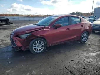 2016 Scion IA 3MYDLBZV8GY131603