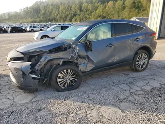 2024 Toyota Venza JTEAAAAH6RJ165940