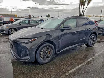2024 Toyota bZ4X JTMAAAAA6RA046096