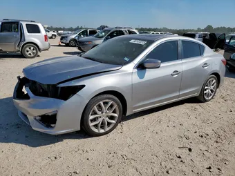 2019 Acura ILX 19UDE2F35KA015379