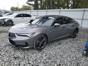 2024 Acura Integra 19UDE4H32RA000857
