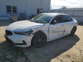 2024 Acura Integra 19UDE4H67RA000024