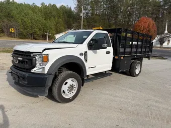 2020 Ford F-550 1FDUF5HTXLDA06179