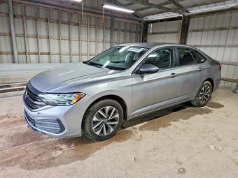 2024 Volkswagen Jetta 3VW5M7BU3RM023332