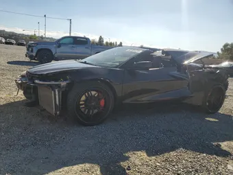 2023 Chevrolet Corvette 1G1YB3D49P5103015