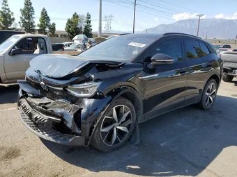 2023 Volkswagen ID.4 1V2WNPE81PC032174