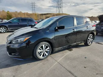 2020 Nissan Leaf 1N4BZ1BP7LC311593