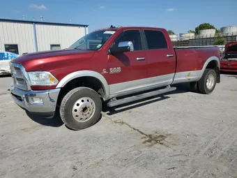 2015 Ram 3500 3C63RRJL2FG534872