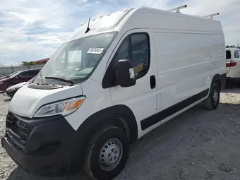 2024 Ram Promaster City 3C6LRVDG1RE118481