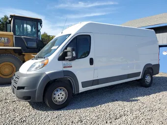 2018 Ram Promaster City 3C6TRVDG1JE111289
