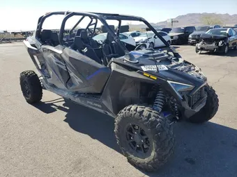 2021 Polaris RZR Pro XP 3NSR4D929MG627870