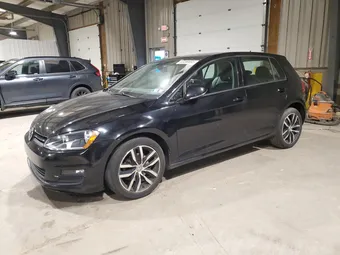 2015 Volkswagen Golf 3VW217AU8FM019463